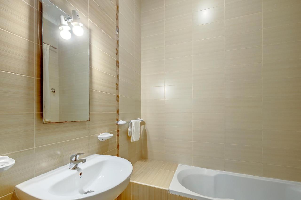 Modern 2 Bedroom Maisonette In Central סליאמה מראה חיצוני תמונה